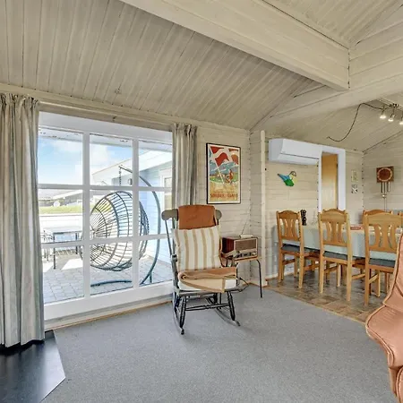 Amazing In With House A Panoramic View Holiday home
