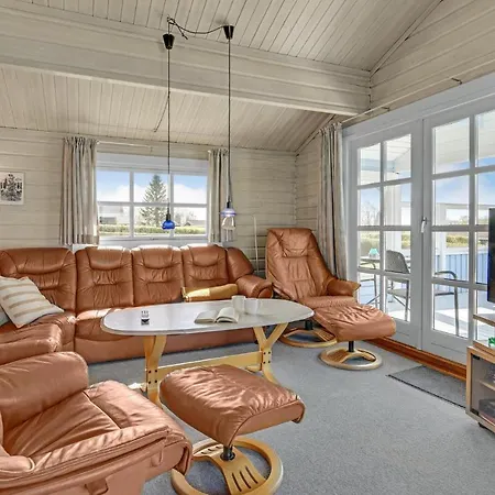 Holiday home Amazing In With House A Panoramic View Egernsund