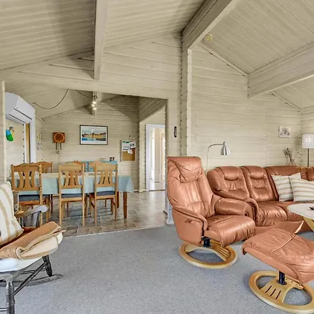Amazing In With House A Panoramic View Holiday home