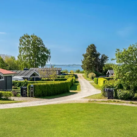 Amazing In With House A Panoramic View Holiday home