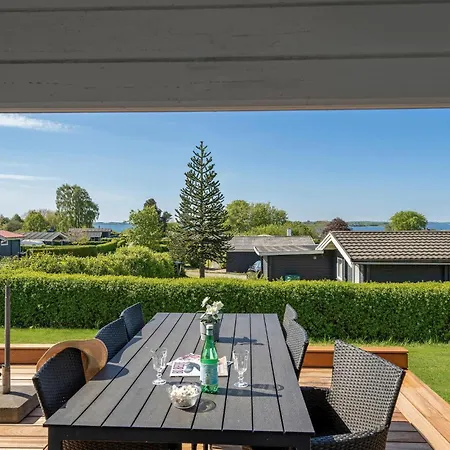 Amazing In With House A Panoramic View Holiday home *
