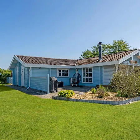 Ferienhaus Amazing In With House A Panoramic View Egernsund