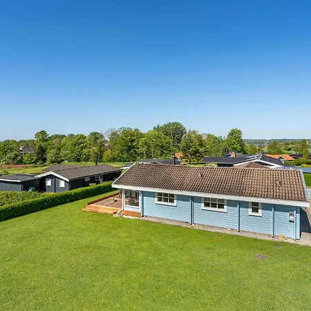 Amazing In With House A Panoramic View *