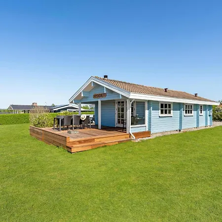 Amazing In With House A Panoramic View Egernsund