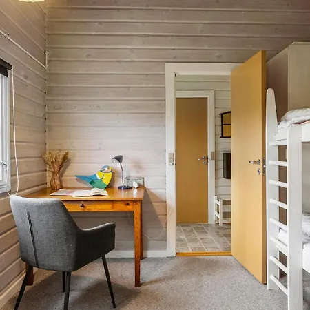 Amazing In With House A Panoramic View Ferienhaus Egernsund