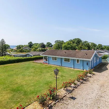Amazing In With House A Panoramic View