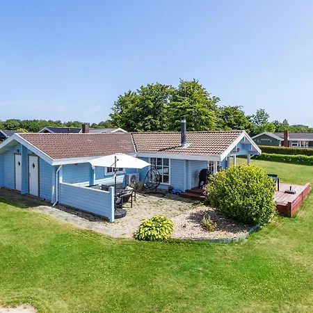 Ferienhaus Amazing In With House A Panoramic View
