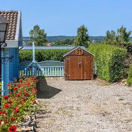 Amazing In With House A Panoramic View *